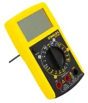 Stanley multimeter STHT0-77364, meter (yellow / black)