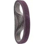 Bosch Expert sanding belt N470 medium, 40mm x 760mm (10 pieces, for pipe belt sanders)