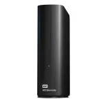 WD Elements Desktop 16TB USB 3.2 Gen 1 Drive Black