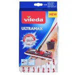 &Scaron;luostės papildymas Vileda Ultramax/Ultramat Turbo