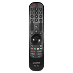 SAVIO RC-24 universalus / pakaitinis nuotolinio valdymo pultas LG televizoriams &ndash; i&scaron;maniesiems televizoriams