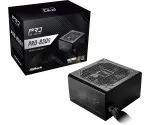 Asrock PRO-850G power supply unit 850 W 24-pin ATX ATX Black