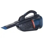 12 V rankinis dulkių siurblys BHHV320B BLACK+DECKER