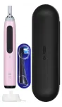 &bdquo;Oral-B iO5 Pink&ldquo; elektrinis dantų &scaron;epetėlis