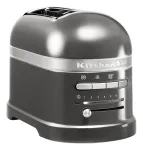 KitchenAid 5KMT2204EMS 7 2 slice(s) 1250 W Grey