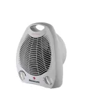 Termoventiliatorius Ravanson FH-105 pilkas 2000 W
