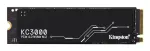 &bdquo;Kingston Technology KC3000 M.2 1024 GB PCI Express 4.0 3D TLC NVMe&ldquo; diskas