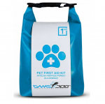 GAME DOG - first aid kit for dogs and cats