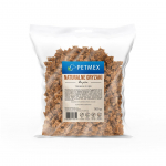 PETMEX Goose meat treats - dog treat - 500g