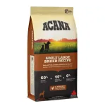 Acana Heritage suaugusių didelių veislių sausas maistas 17 kg