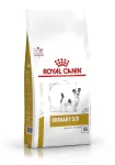 ROYAL CANIN Vet Urinary S/O sausas maistas mažiems &scaron;unims - 1,5 kg