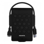 ADATA HD720 i&scaron;orinis kietasis diskas, 2 TB, juodas