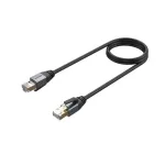 UNITEK Ethernet kabelis RJ-45 LAN CAT.8 (S/FTP) 1M