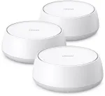 TP-LINK Deco BE22 Mesh System (3-pack)
