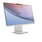 Lenovo IdeaCentre AIO 27ILL11 Ultra 5 226V 27" FHD IPS 300 nits LBL AG 16GB LPDDR5X-8533 512GB SSD Intel Arc Graphics 130V 5.0MP camera Windows 11 Cloud Grey