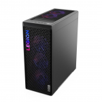 Lenovo Legion T7 34IAS10 Intel Core Ultra 9 285K 64 GB DDR5-SDRAM 2 TB SSD NVIDIA GeForce RTX 5070 Ti Tower stacionarus kompiuteris, pilkas