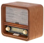 Retro radijo imtuvas Camry CR 1188