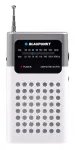 Blaupunkt PR4WH radio Grey