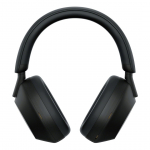 SONY WH-1000XM5SA JUODOSIOS BELAIDĖS AUSINĖS