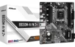 ASRock B650M-H/M.2+ pagrindinė plok&scaron;tė