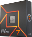 AMD Ryzen 7 7700X procesorius 4,5 GHz 32 MB L3 dėžutė