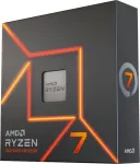AMD Ryzen 7 7700X procesorius 4,5 GHz 32 MB L3 dėžutė