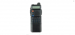 UV-5R HTQ 3800mAh USB-C racija