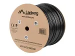 LANBERG LCF6-21CU-0305-BK FTP kabelis