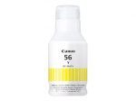 CANON 2LB GI-56 Y EUR geltono ra&scaron;alo buteliukas