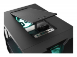 CHIEFTEC GM-02B-OP M2 mATX Gaming Cube