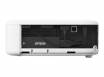 EPSON CO-FH02 projektorius 3LCD 1080p