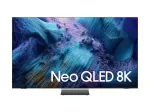 SAMSUNG TV 85 QN990F Neo QLED 8K AI 2025