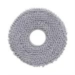 Vacuum Cleaner Accessory|ROBOROCK|Anti-bacterial Rotating Mop Cloth|For Qrevo Curv/Qrevo Edge/Qrevo EdgeCC/Qrevo Edge 5V1/Qrevo Edge S5A|8.02.0383