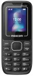 Mobile phone MM 135 L DUAL SIM USB C