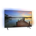Philips 65MLED910/12, QLED TV - 65 - black, UltraHD/4K, MiniLED, Ambilight, FreeSync Premium, 144Hz panel