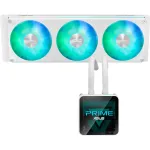 Asus Prime SLC II 360 ARGB LCD (white)