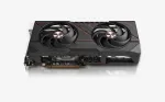 SAPPHIRE PULSE RX 9070 GRE GAM. OC 12GB graphics card