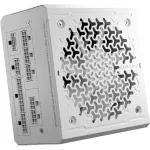 &bdquo;Corsair RMe&ldquo; serijos RM1000e maitinimo blokas 1000 W 24 kontaktų ATX ATX baltas
