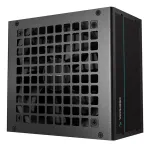 &bdquo;DeepCool PF750&ldquo; maitinimo blokas 750 W 20+4 kontaktų ATX ATX juodas
