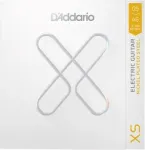 D'Addario XS Super Light (9-46) - electric guitar strings