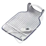 Medisana HP 460 elektrinis lovos &scaron;ildytuvas 100 W, pilkas