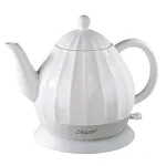 &bdquo;Feel-Maestro MR070&ldquo; elektrinis virdulys, 1,2 l, 1200 W, baltas