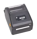 Zebra ZD421D label printer Direct thermal 300 x 300 DPI 102 mm/sec Wired & Wireless Ethernet LAN Bluetooth