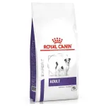 ROYAL CANIN Dog Dental Small VHN - sausas &scaron;unų ėdalas - 2 kg