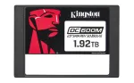 &bdquo;Kingston Technology 1920G DC600M&ldquo; (mi&scaron;raus naudojimo) 2,5 colio įmonės SATA SSD diskas