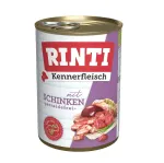 RINTI Kennerfleisch Ham - &scaron;lapias &scaron;unų maistas - 400g