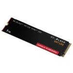 SanDisk WDS100T4X0E-00CJA0 internal solid state drive 1 TB M.2 PCI Express 4.0 NVMe