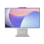 Lenovo IdeaCentre AIO 24IRH9 i5-13420H 23.8" FHD IPS AG 250 nits 100 Hz 16 GB DDR5 5200 SSD 1 TB Intel UHD Graphics Windows 11 Cloud Grey + Lenovo Slim DVD Burner DB65 (888015471)