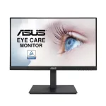 ASUS VA229QSB LED ekranas 54,6 cm (21,5") 1920 x 1080 pikselių &bdquo;Full HD&ldquo; juodas