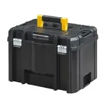 Stanley FMST1-71971 tool storage case Black
